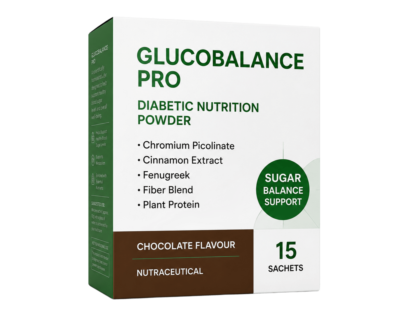 GLUCOBALANCE PRO